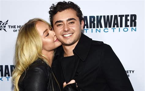 hayden panettiere bruder|Hayden Panettiere opens up about brother’s sudden death